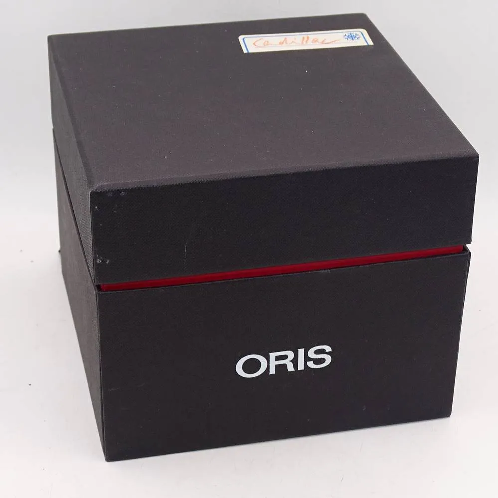 Oris 4