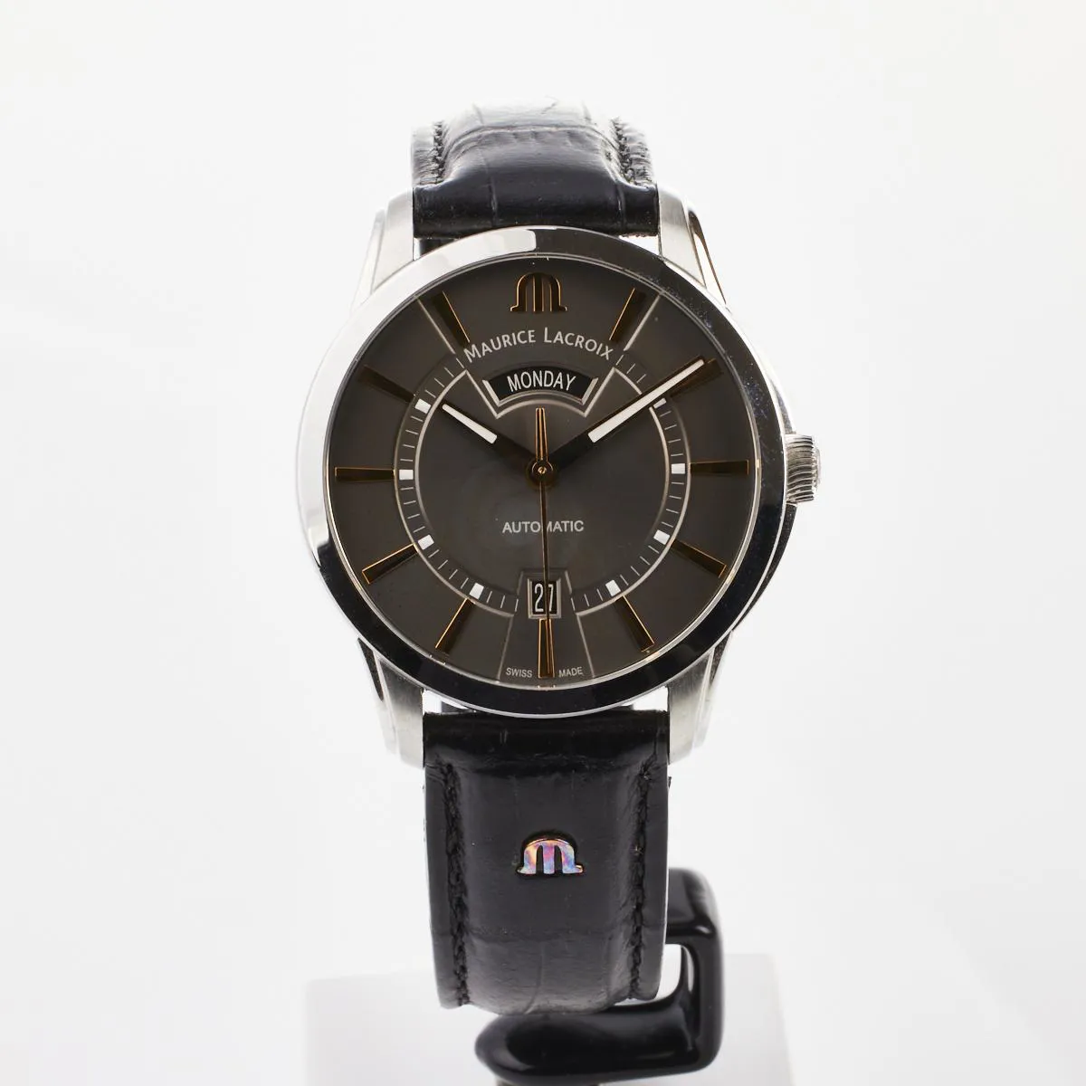 Maurice Lacroix Pontos PT6358-SS001-333-2