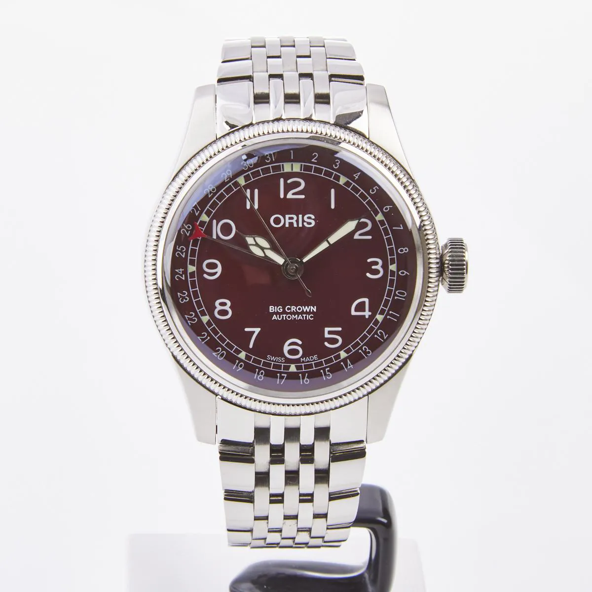 Oris Big Crown Pointer Date 01 754 7741 4068.