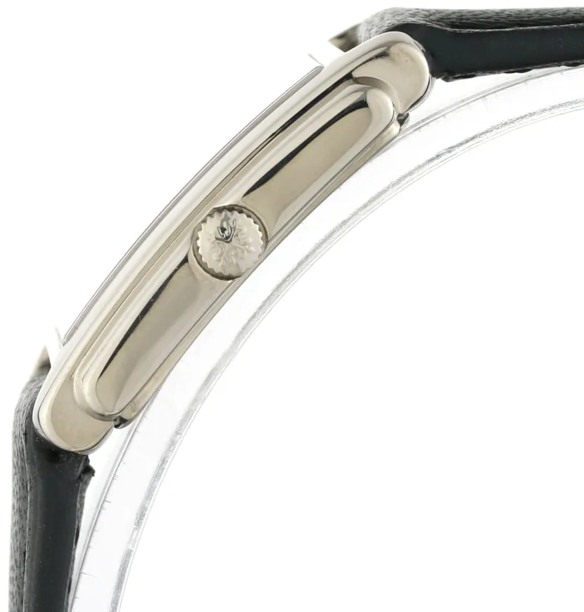 Patek Philippe Gondolo 4824 29mm White gold 4