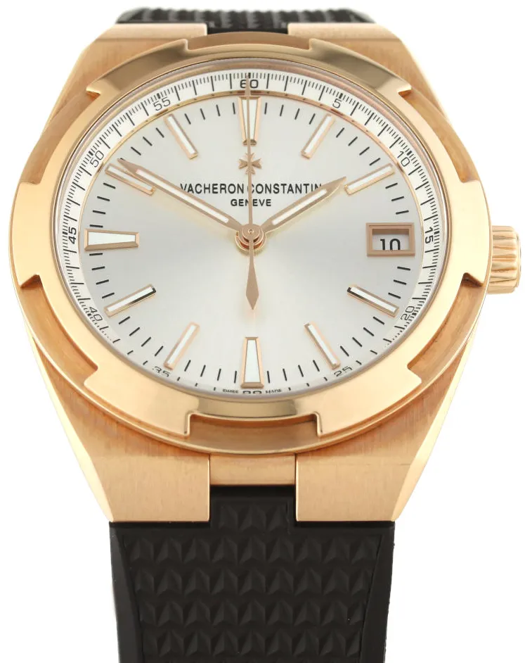 Vacheron Constantin Overseas 4500 41mm Rose gold