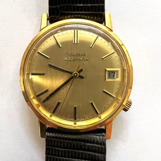 Bulova Accutron