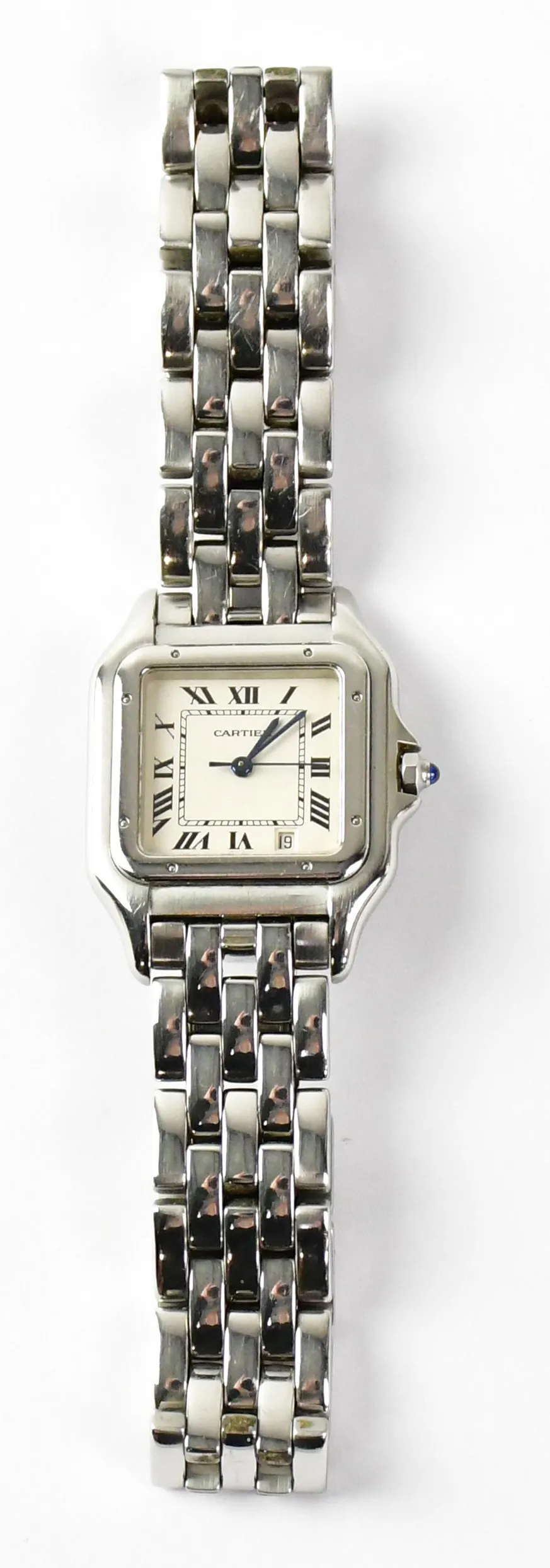 Cartier Panthère de Cartier 27mm Stainless steel