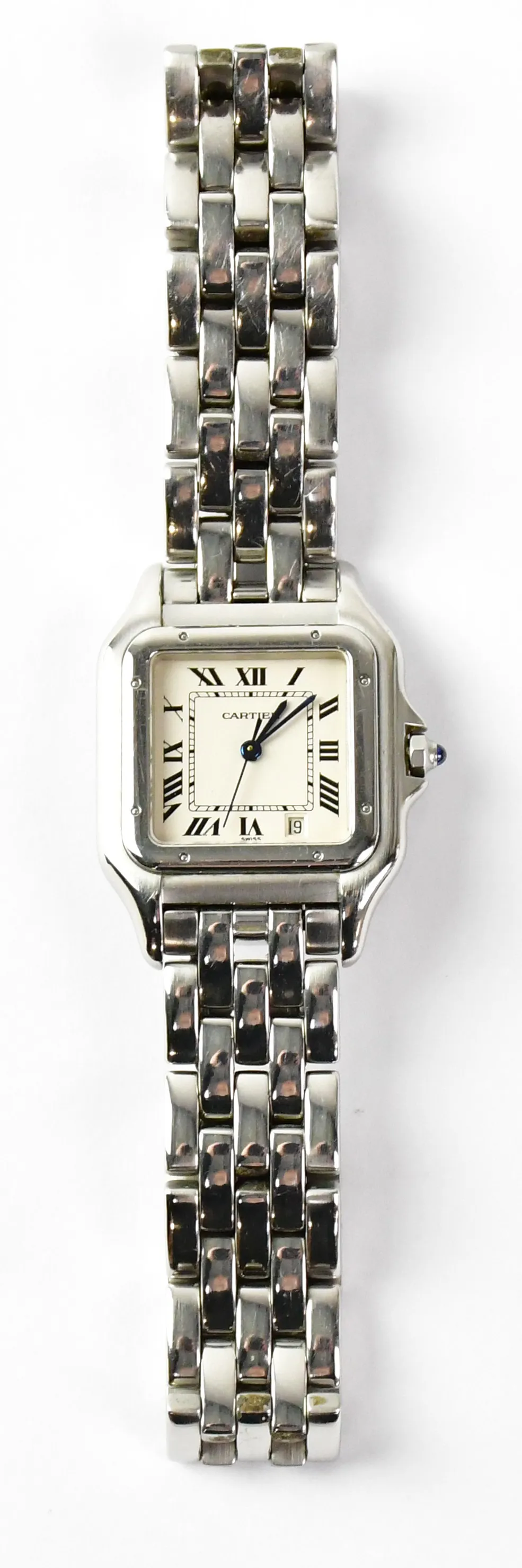 Cartier Panthère de Cartier 27mm Stainless steel 1