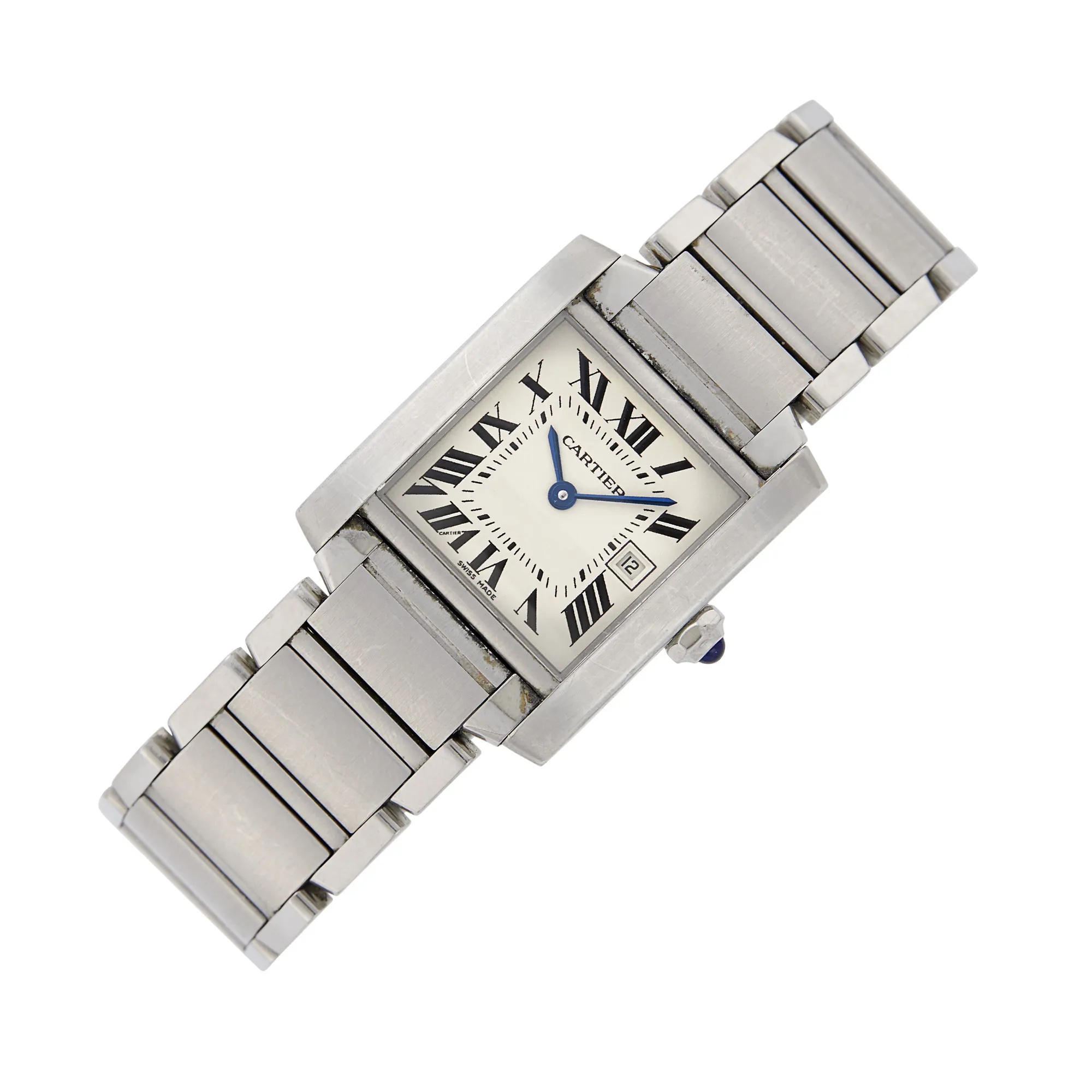 Cartier Tank Française 2465