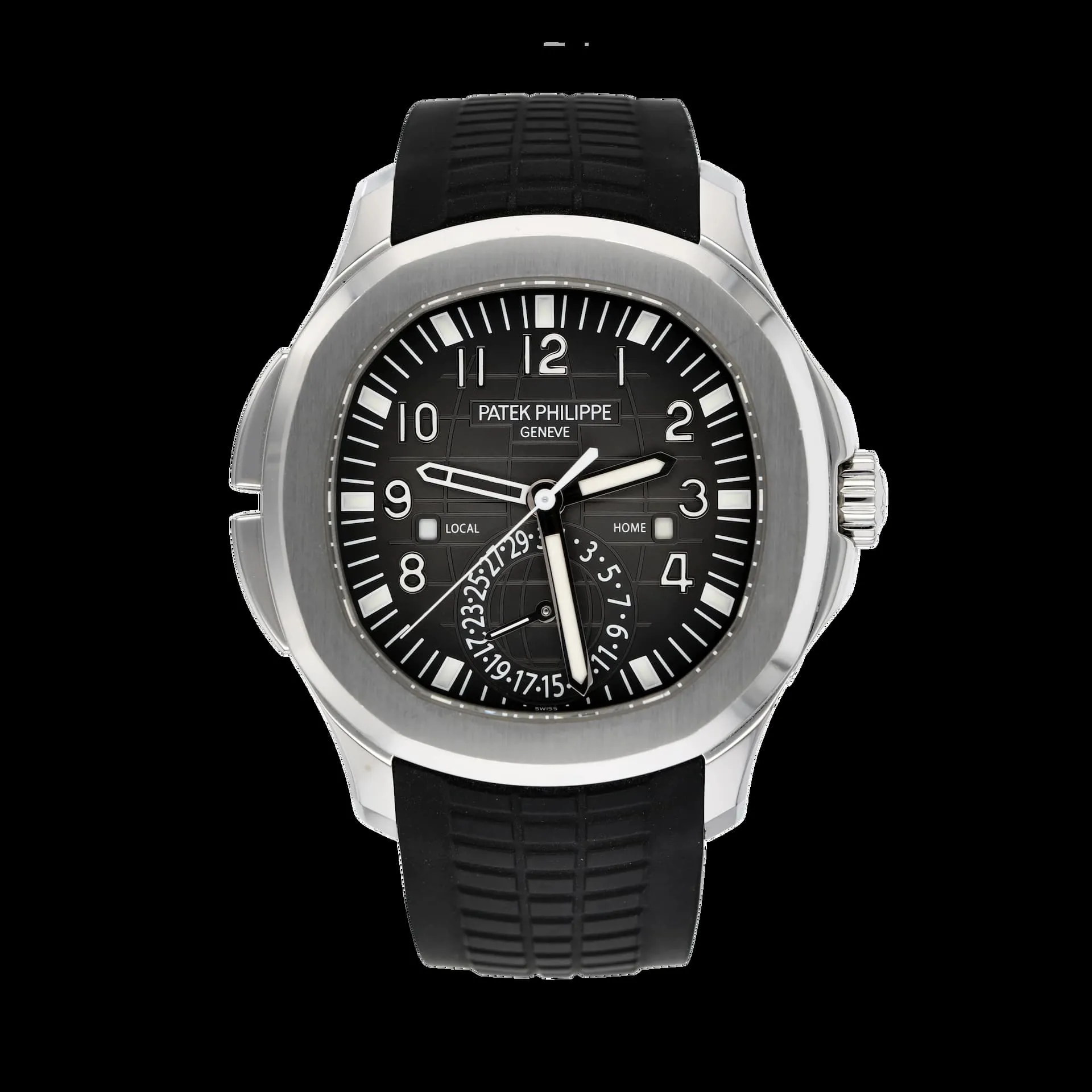 Patek Philippe Aquanaut 5164A-001