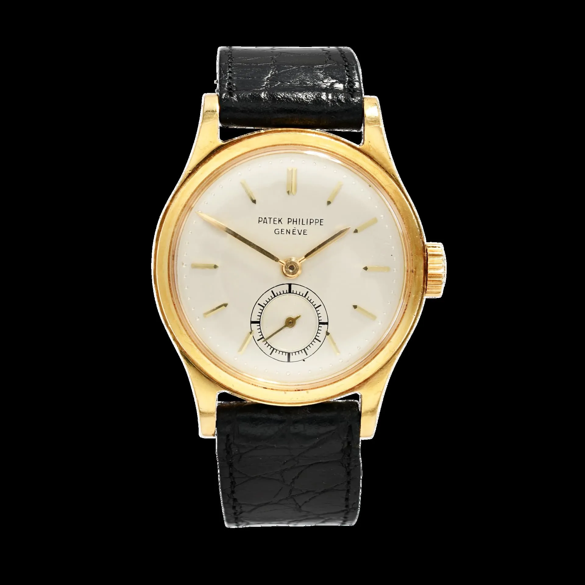 Patek Philippe Calatrava 2451J