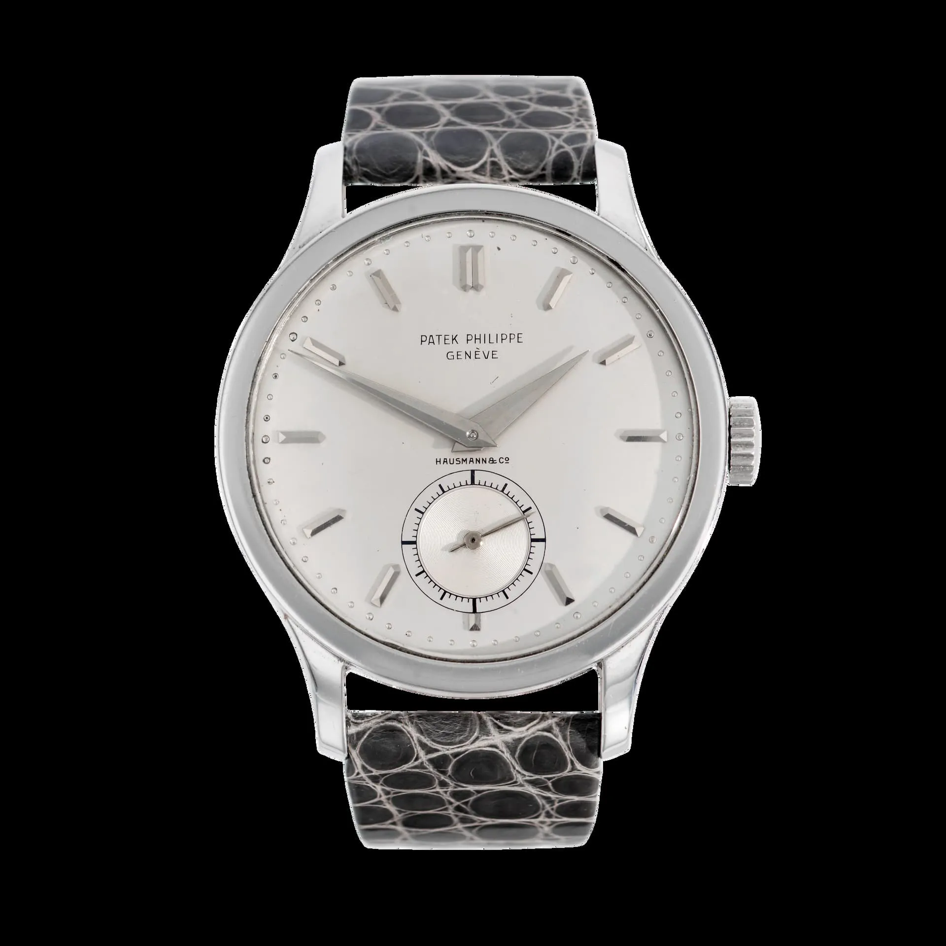 Patek Philippe Calatrava 570 nullmm