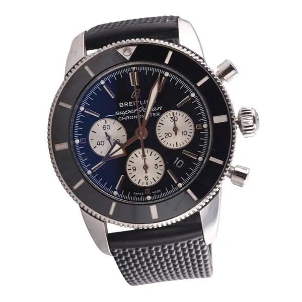 Breitling Superocean Chronograph AB0162 nullmm