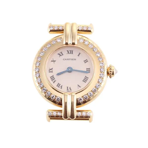 Cartier Colisee 0688