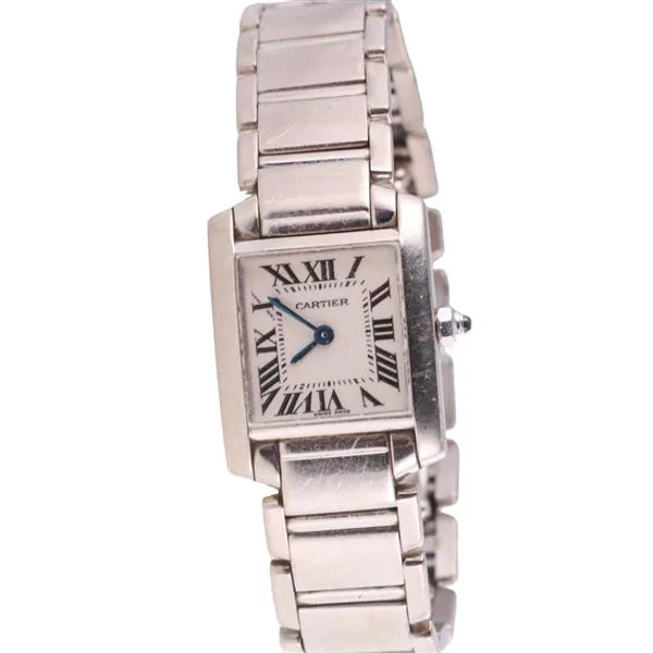 Cartier Tank Française 2403 nullmm