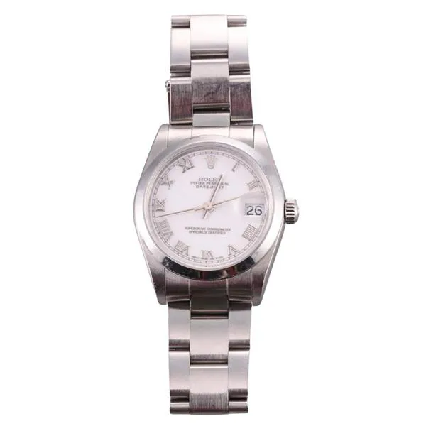 Rolex Datejust 31 68240