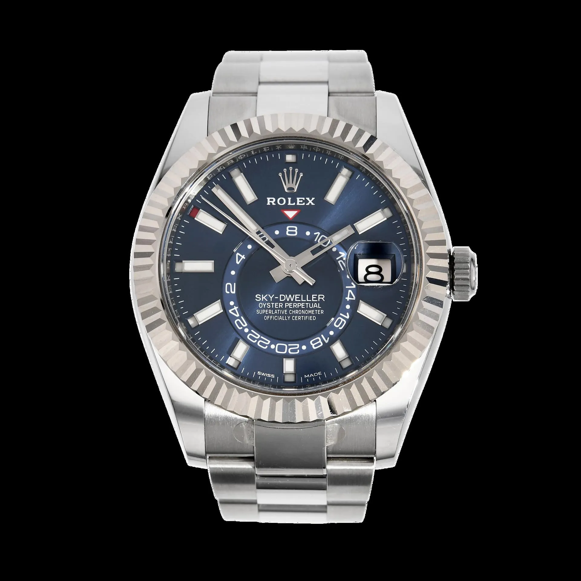 Rolex Sky-Dweller 326934-0003 nullmm