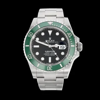 Rolex Submariner 126610LV-0002