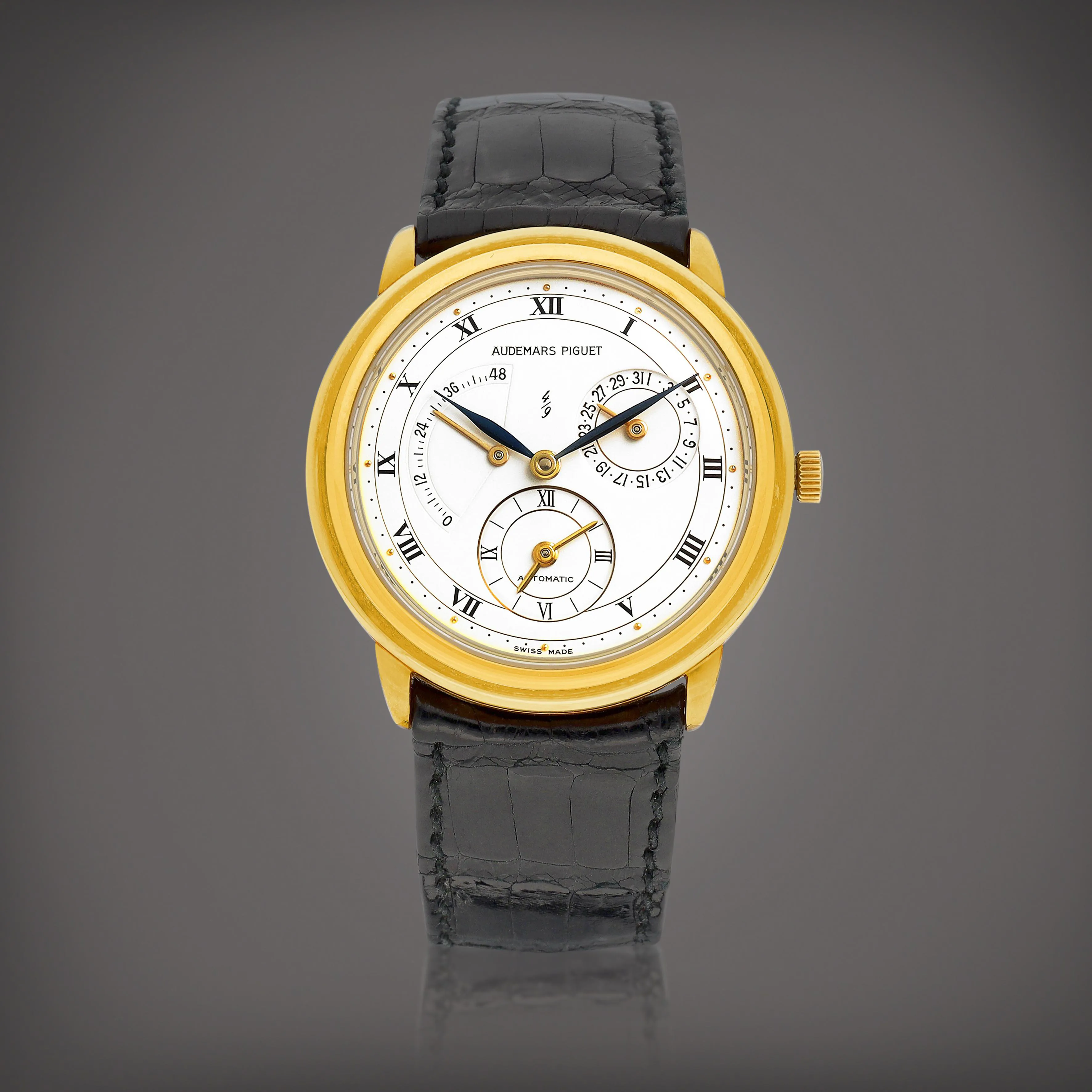 Audemars Piguet Jules Audemars 25685