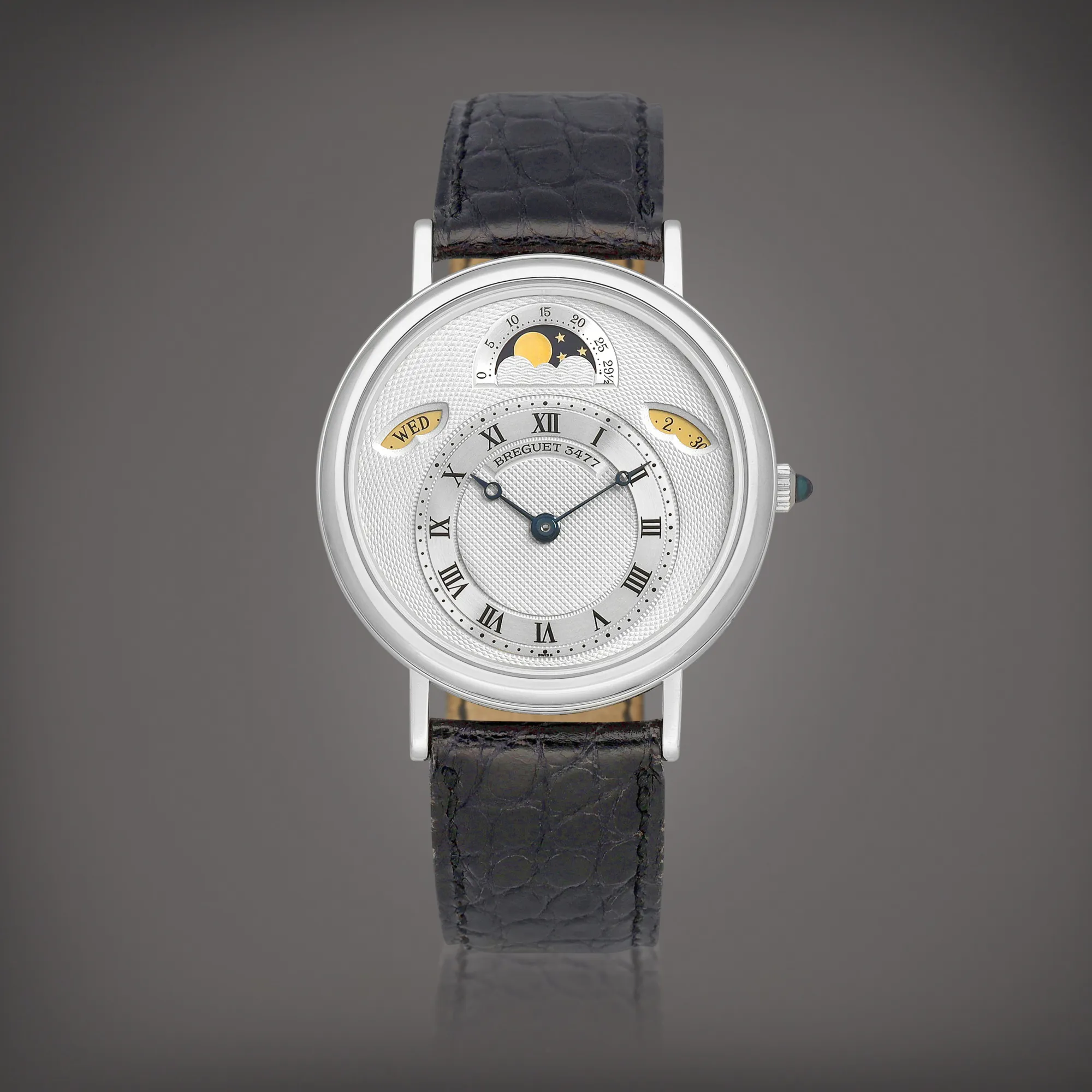 Breguet Classique 3337 nullmm