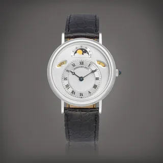 Breguet Classique 3337 | Platinum