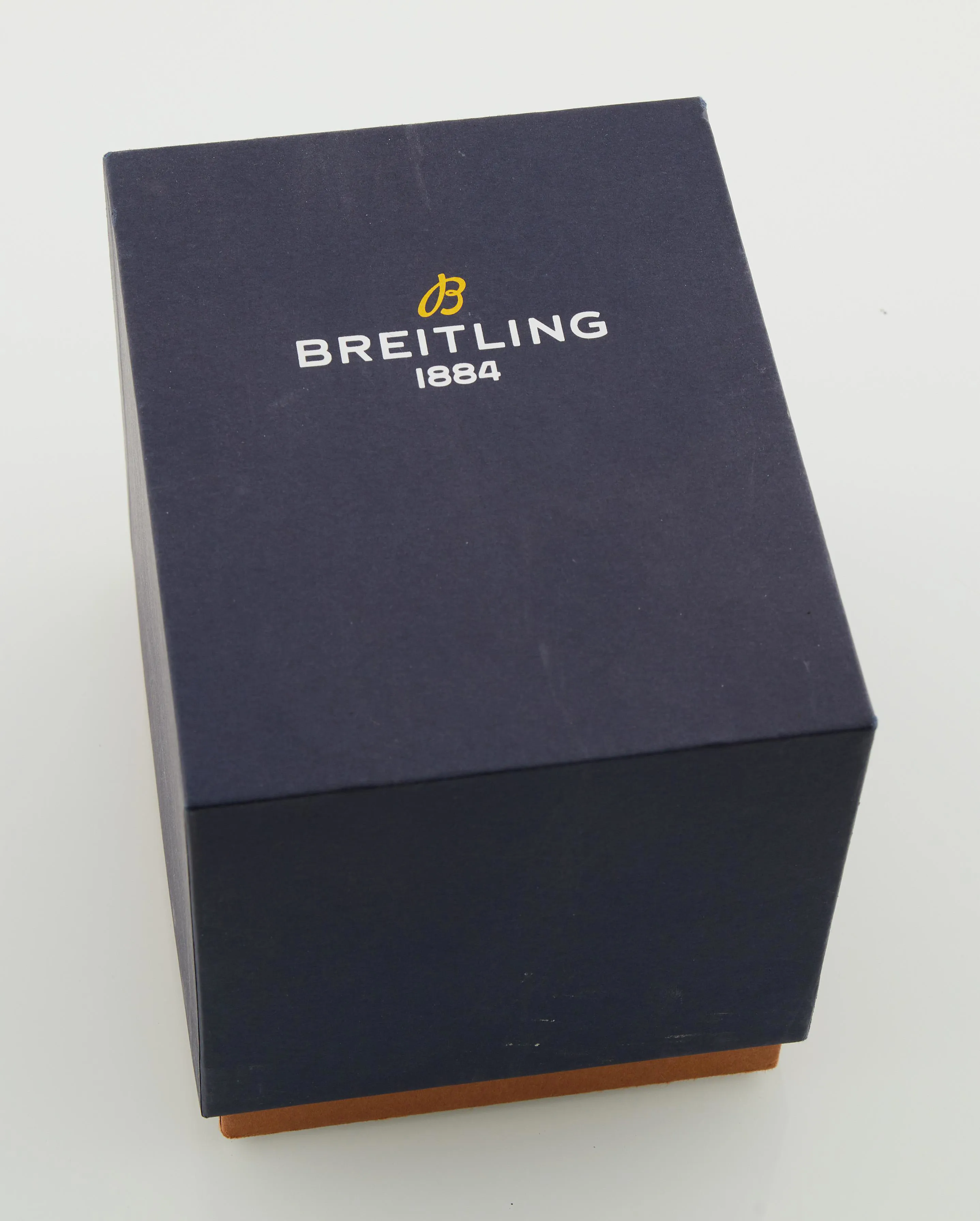 Breitling Endurance Pro X82310 44mm Breitlight Black 2