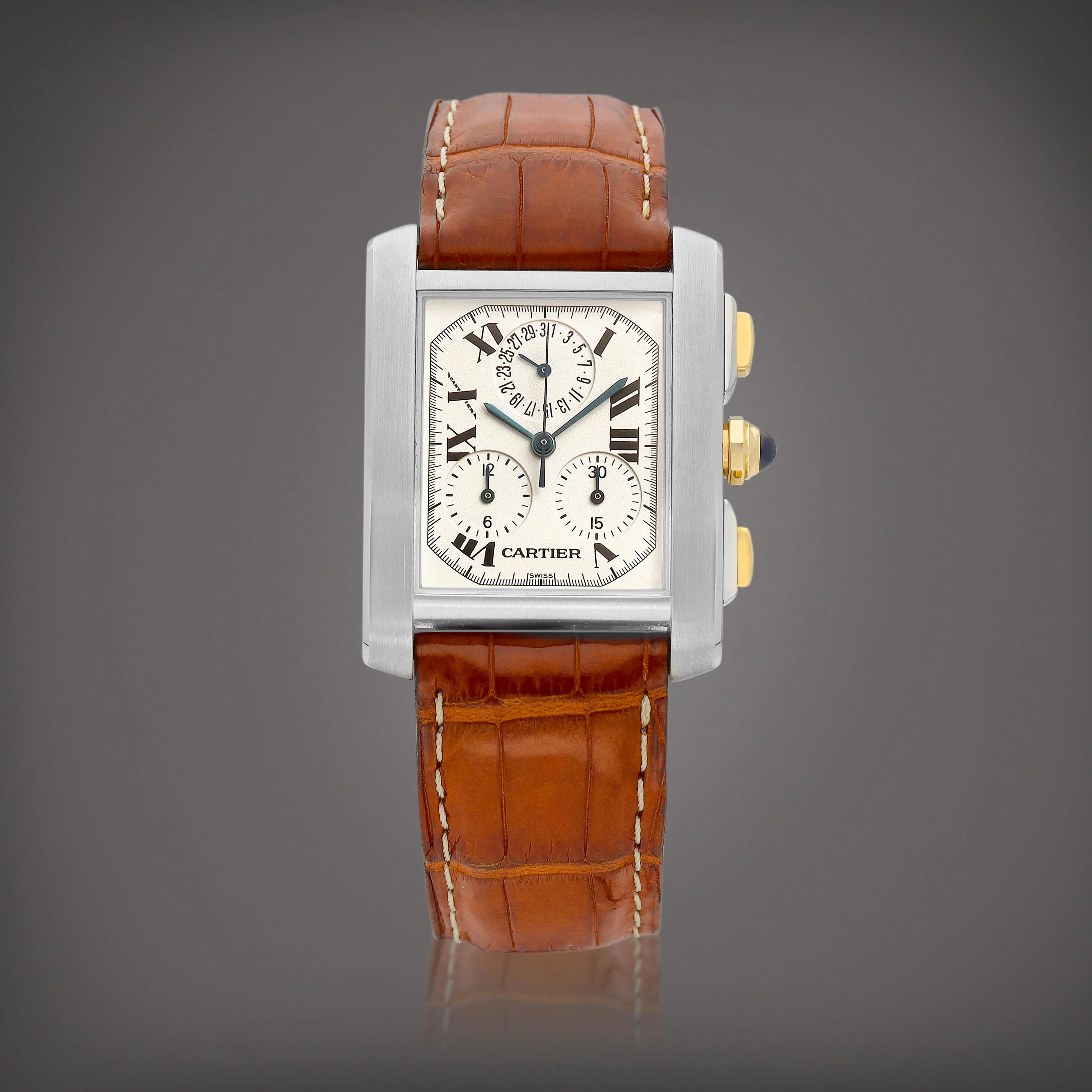 Cartier Tank Française 2303 nullmm