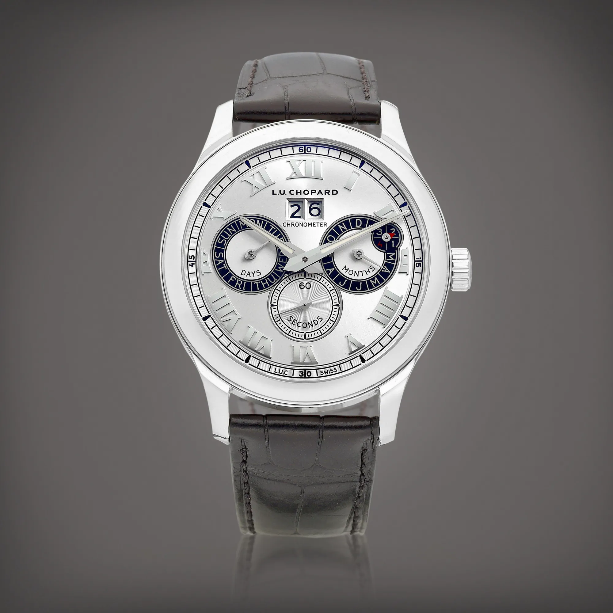 Chopard L.U.C nullmm