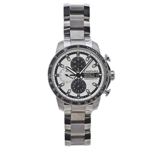 Chopard Grand Prix de Monaco Historiqu 158570-3003 Titanium and Stainless steel