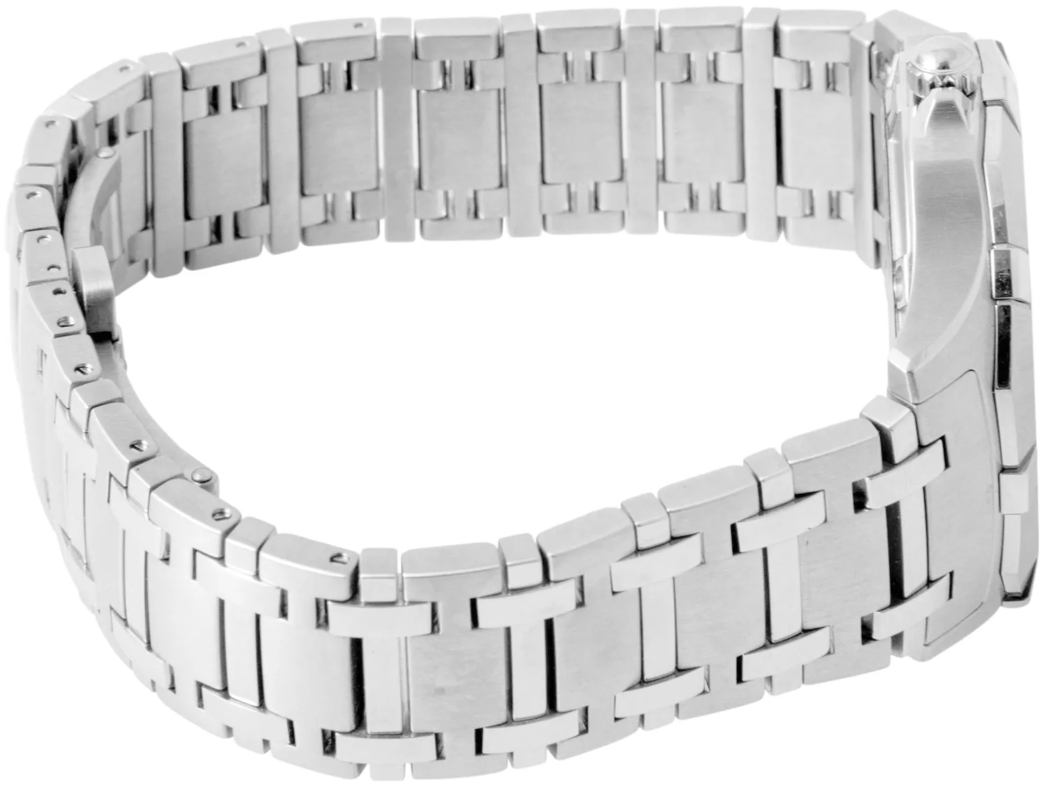 Concord Saratoga 0320156 41mm Stainless steel Mother-of-pearl 3