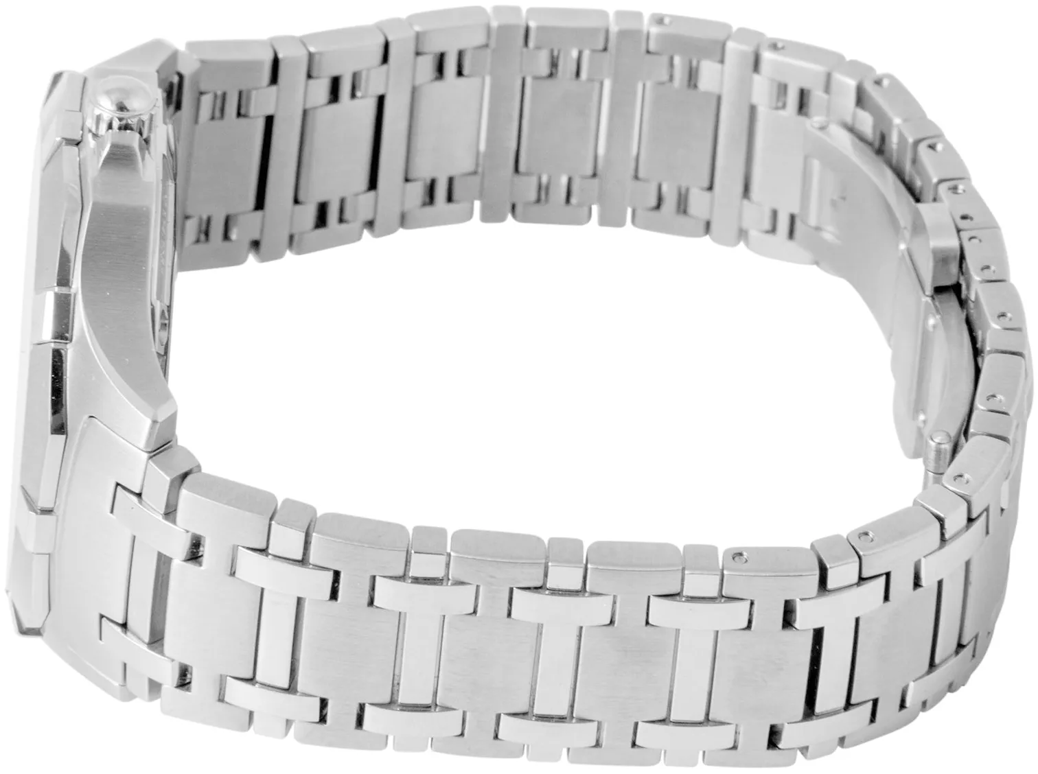 Concord Saratoga 0320156 41mm Stainless steel Mother-of-pearl 4