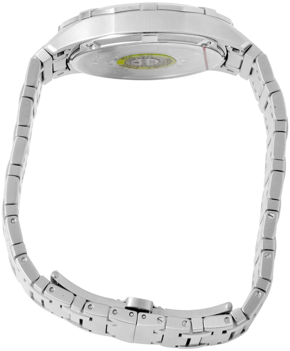 Concord Saratoga 0320156 41mm Stainless steel Mother-of-pearl 6