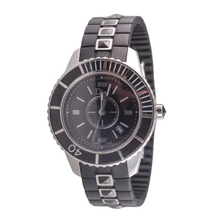 Dior Christal CD 11311F Stainless steel