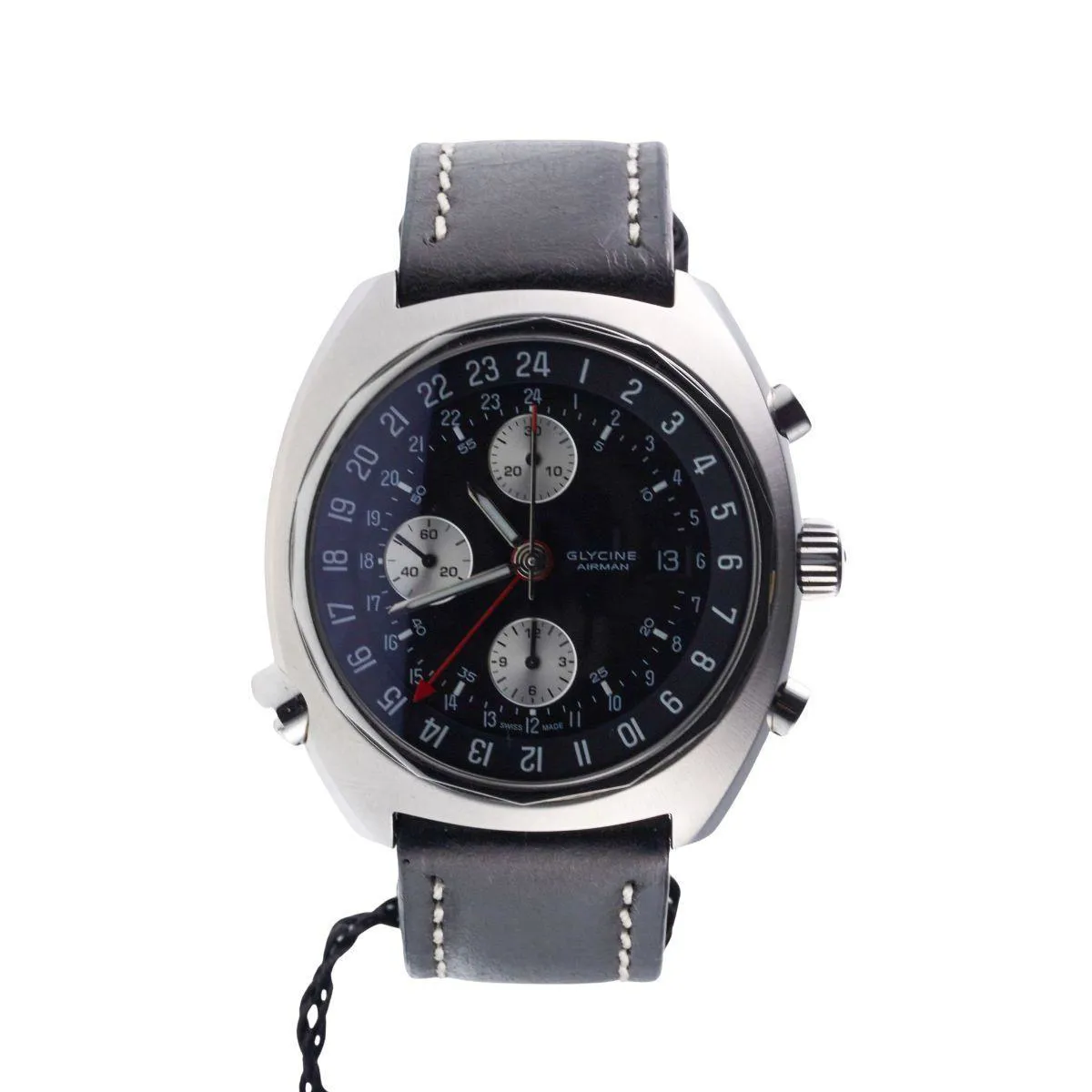 Glycine Airman 3902.199LB9B