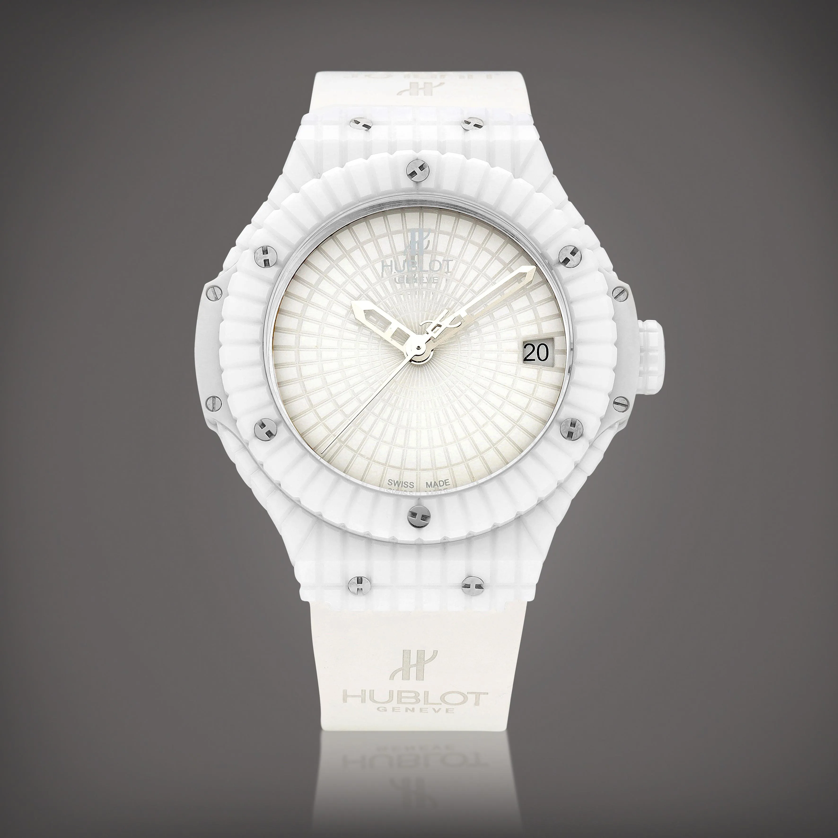 Hublot Big Bang Caviar 346.HX.2800.RW