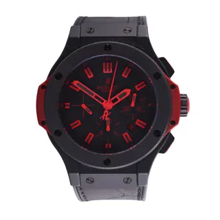 Hublot Big Bang 301.CI.1130.GR.ABR10 Ceramic