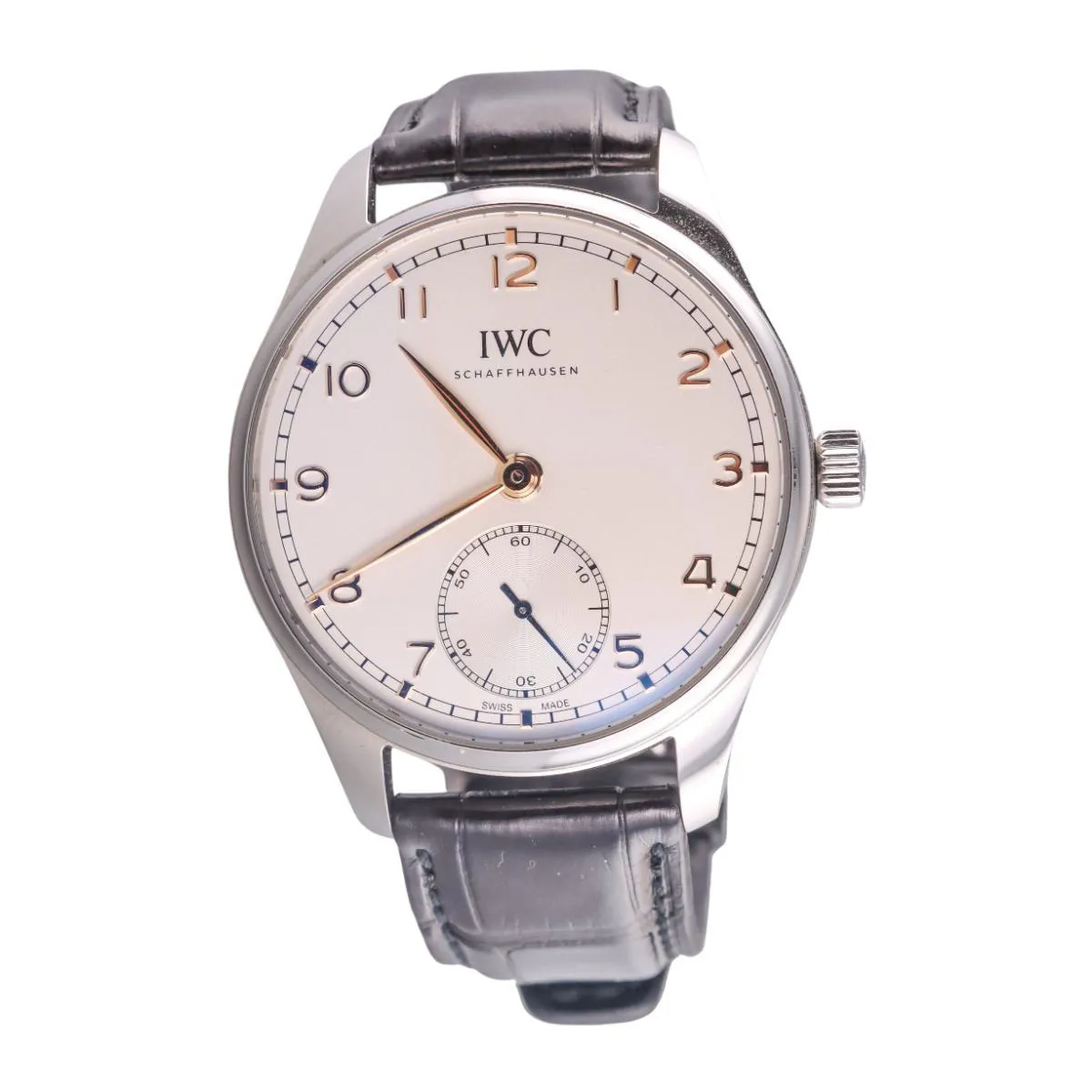 IWC Portugieser IW38303 40.5mm Stainless steel