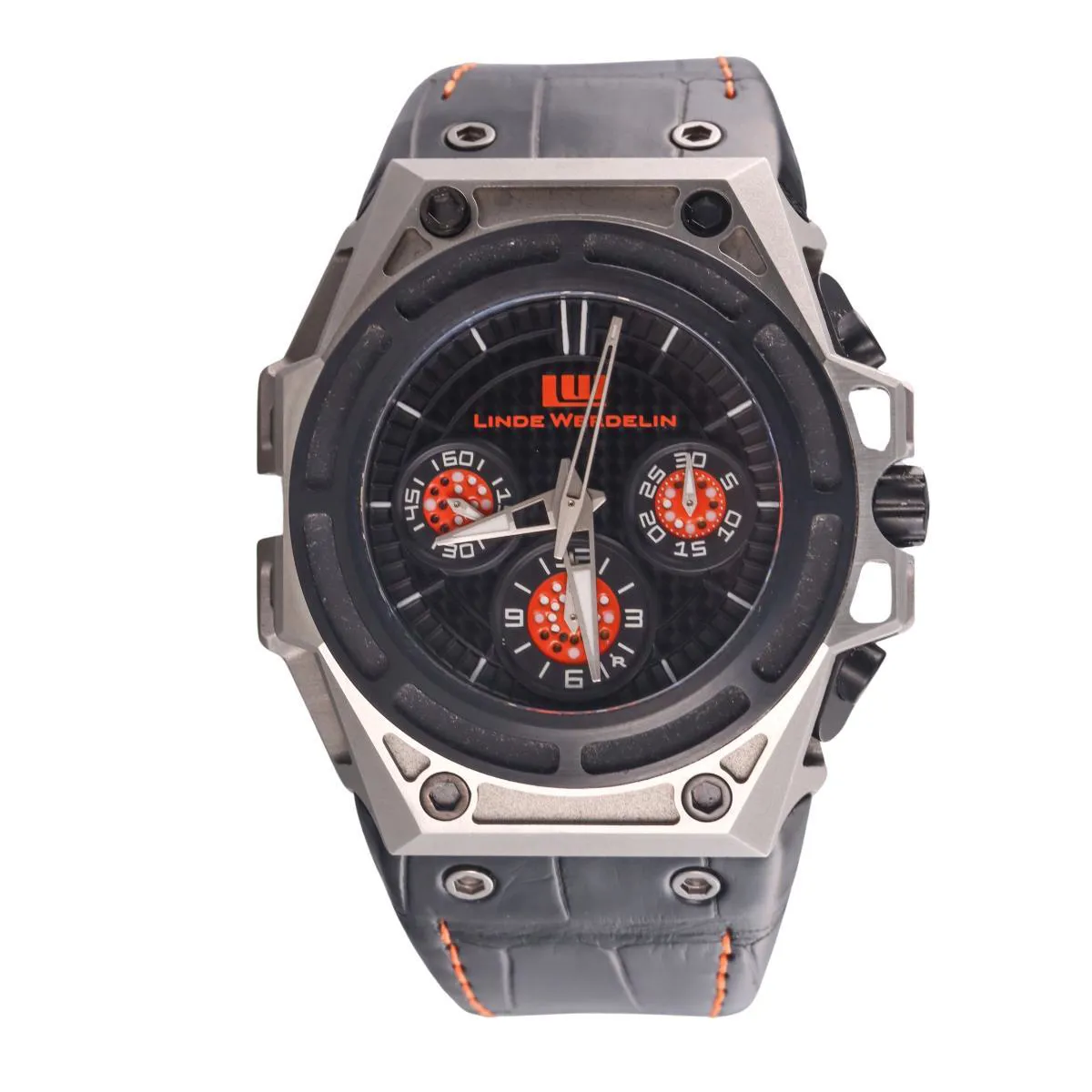 Linde Werdelin SpidoSpeed A.SPS.B0.1