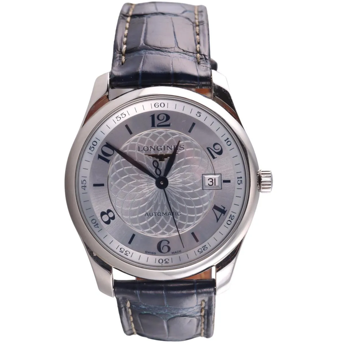 Longines Master Collection L2.793.4 40mm Stainless steel