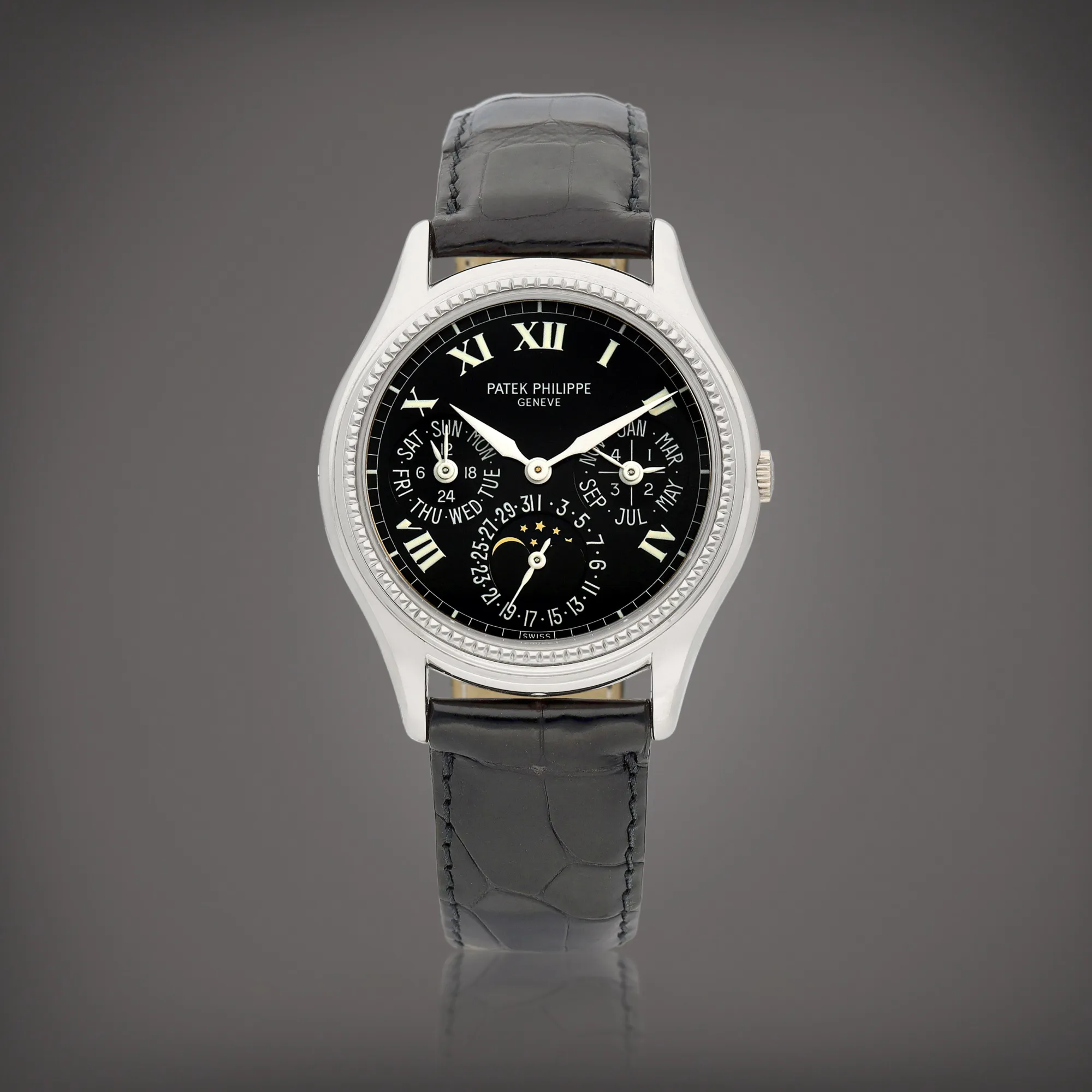 Patek Philippe Perpetual Calendar 5038