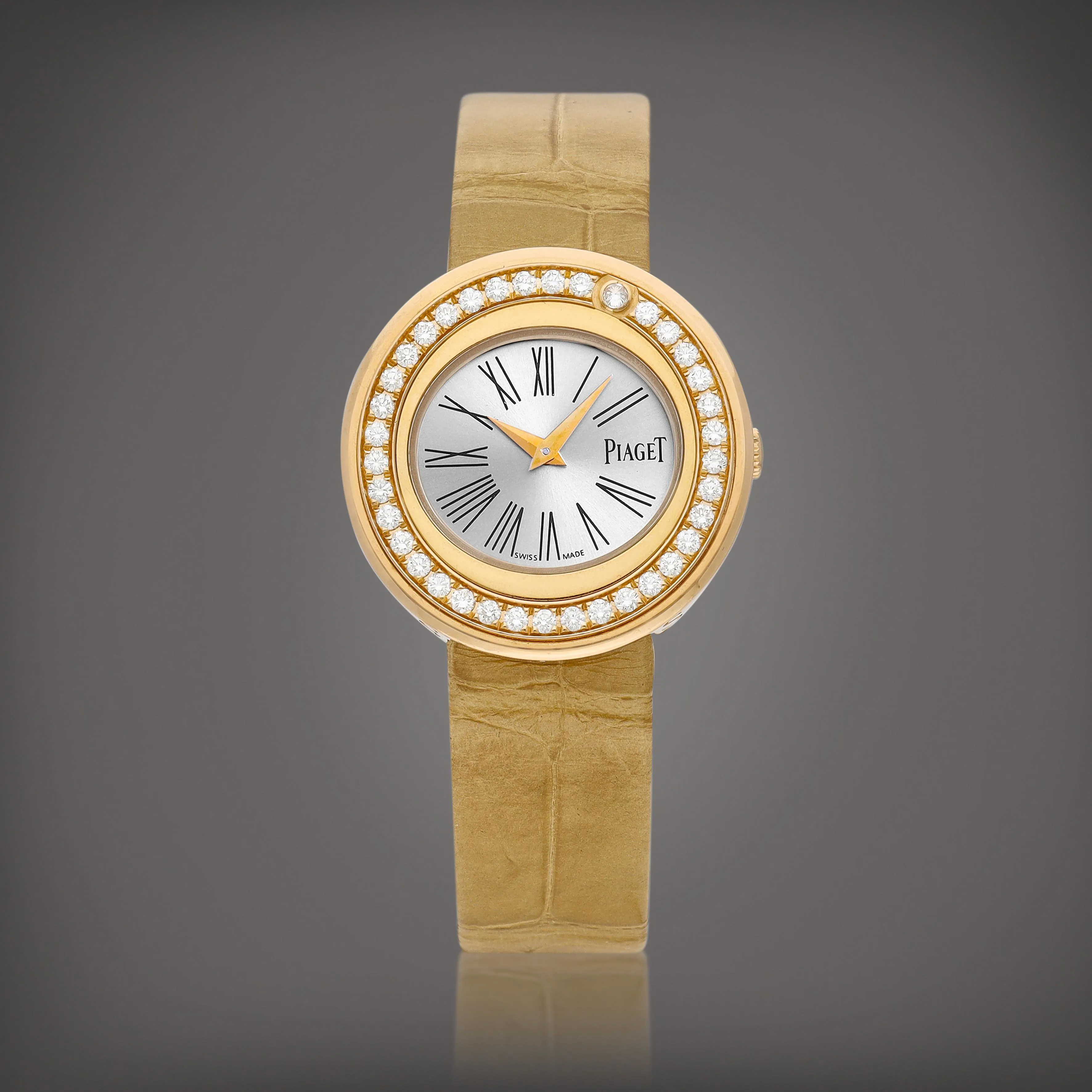 Piaget Possession P10866