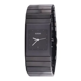 Rado Diastar 111.0322.3 Ceramic