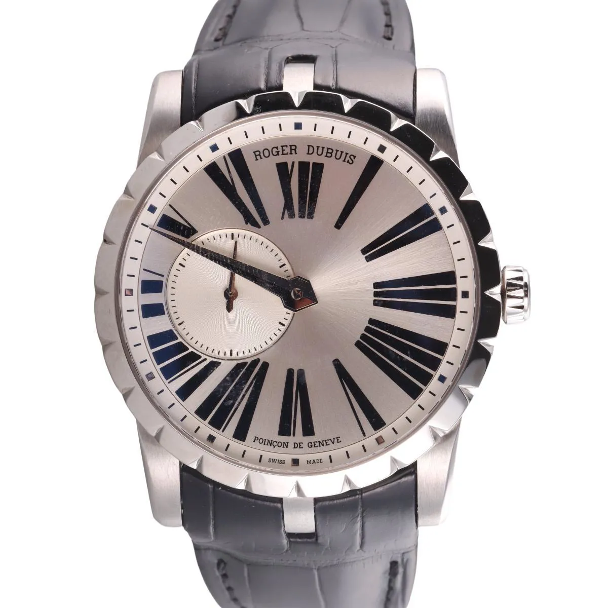 Roger Dubuis Excalibur DBEX0354