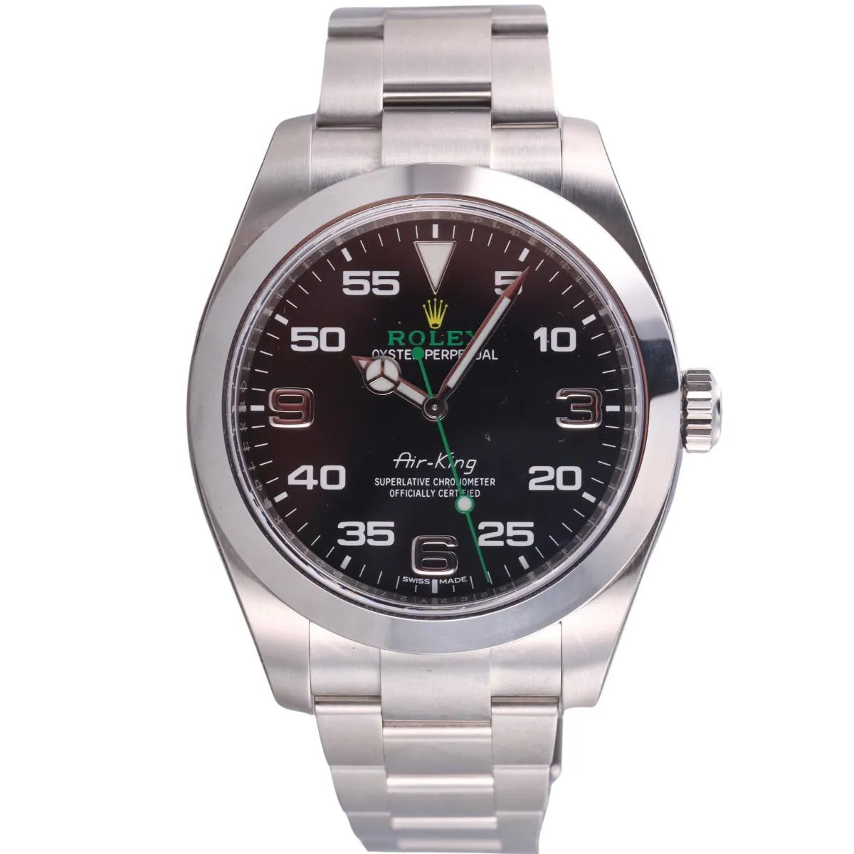 Rolex Air King 116900 nullmm