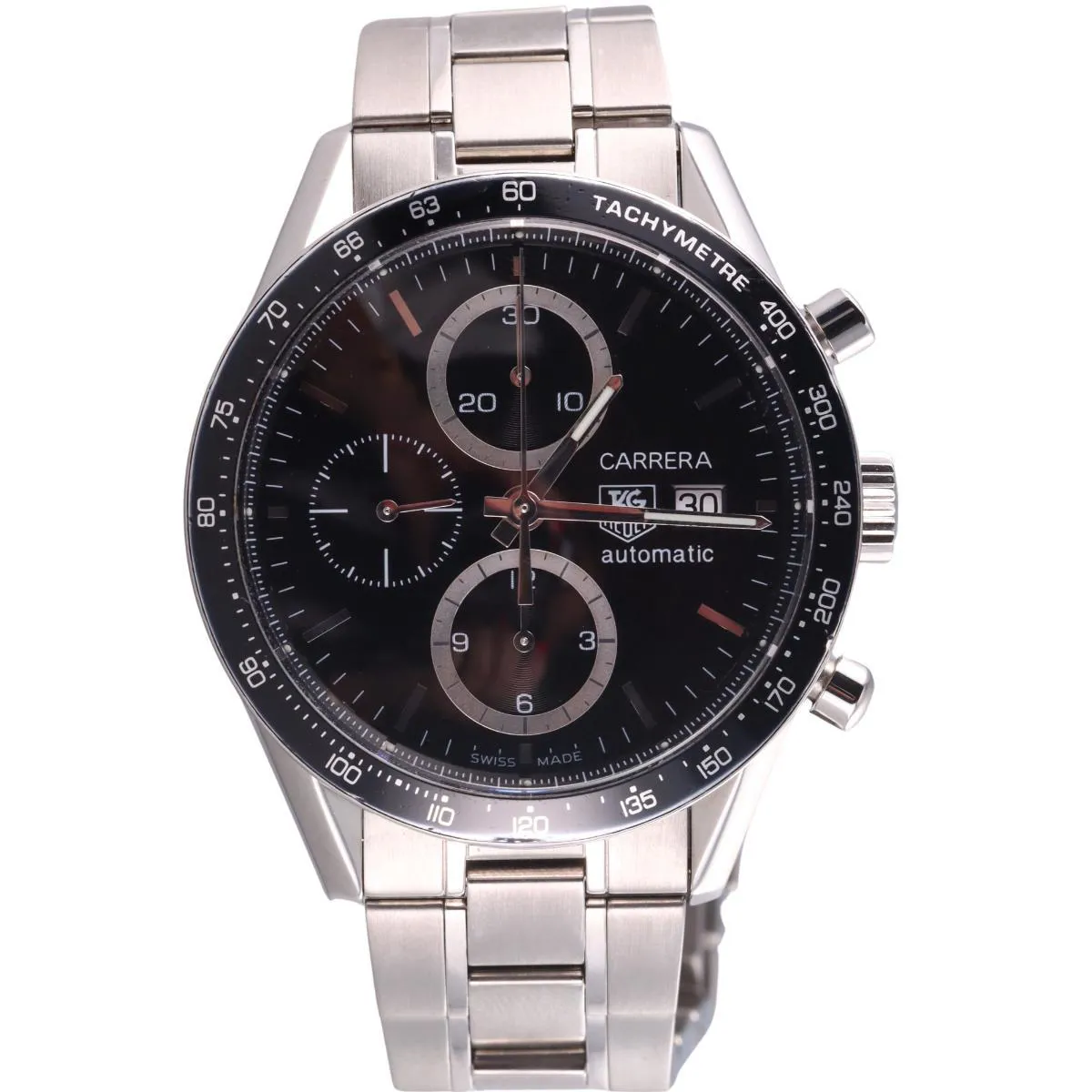 TAG Heuer Carrera CV2010 nullmm