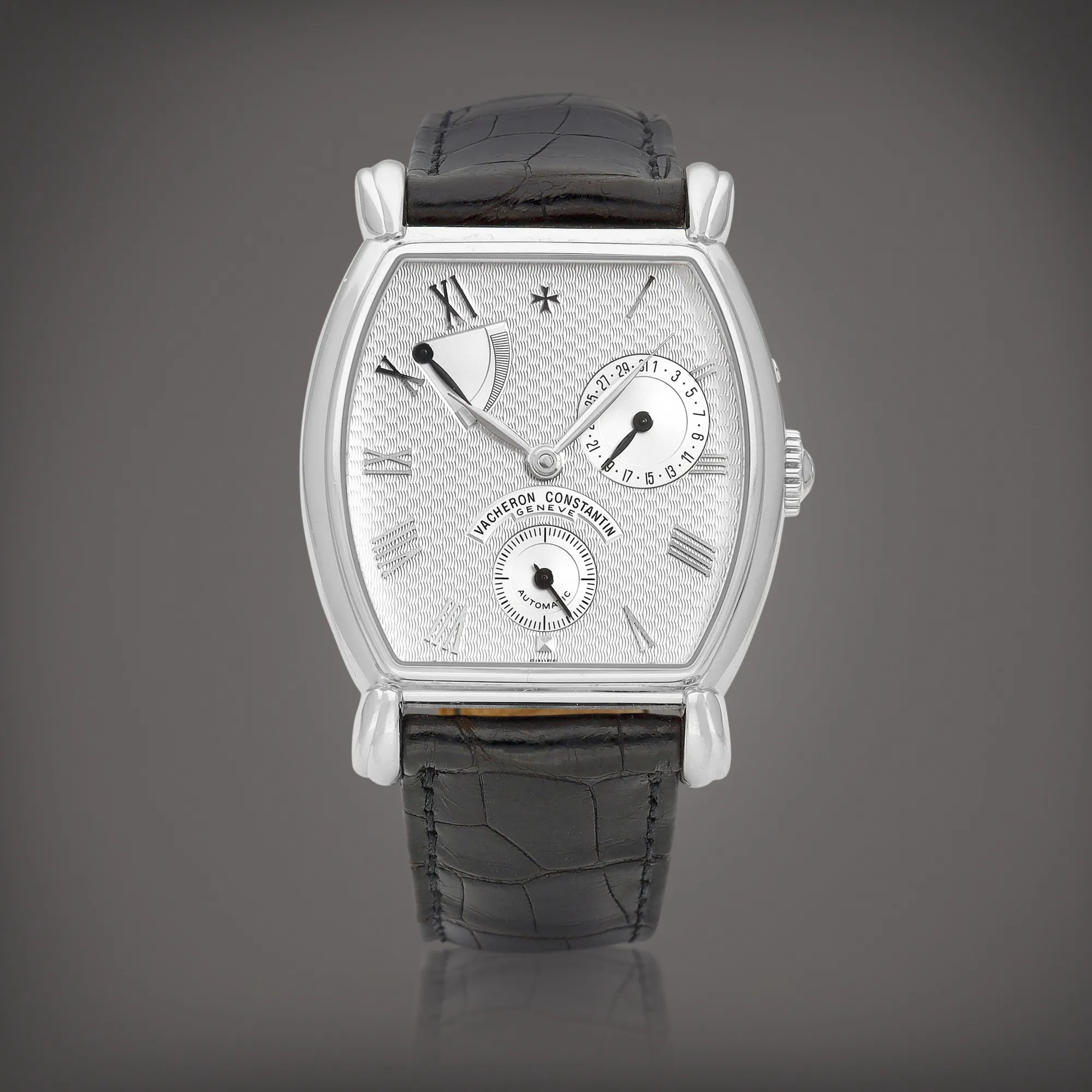 Vacheron Constantin Malte 47240