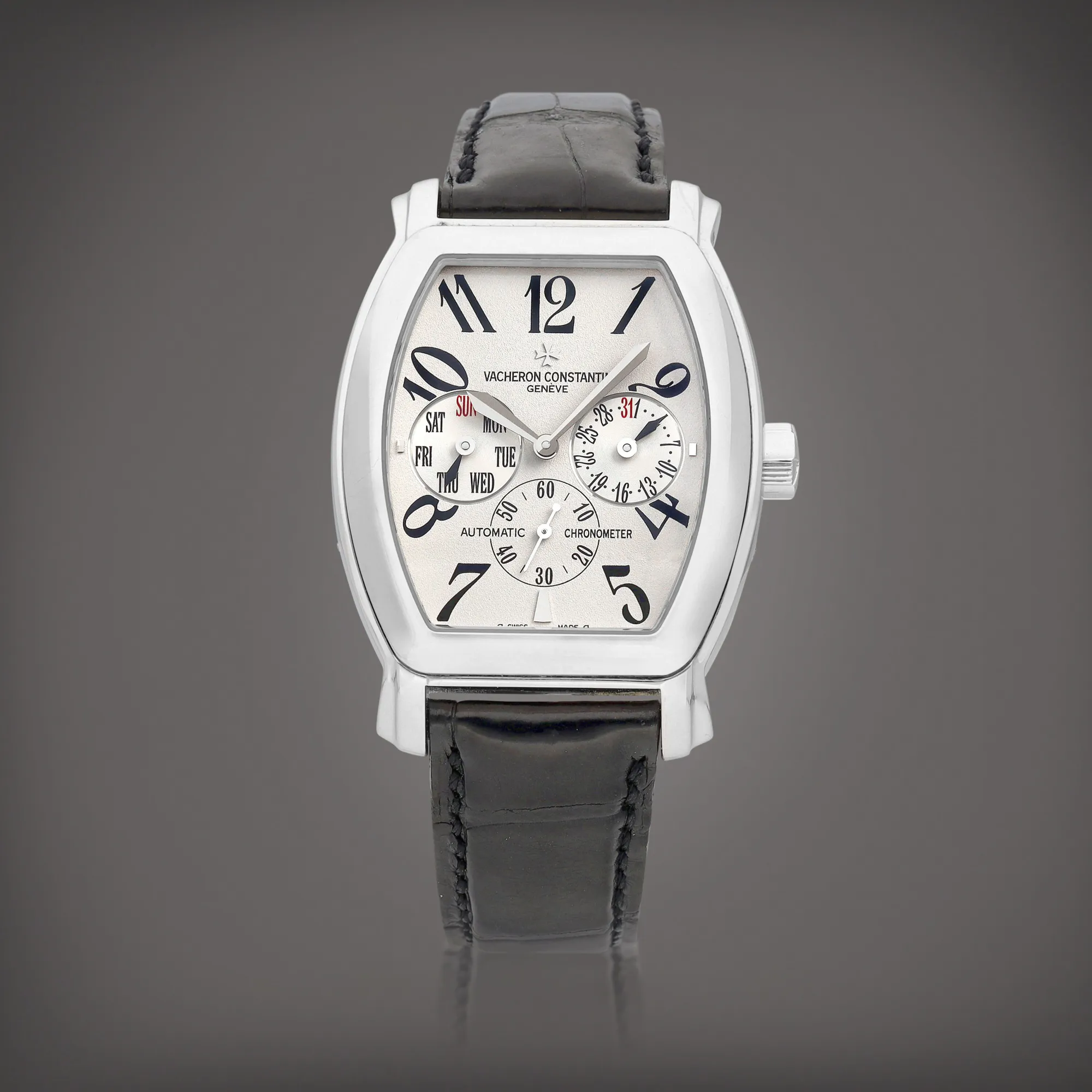 Vacheron Constantin Royal Eagle 42008