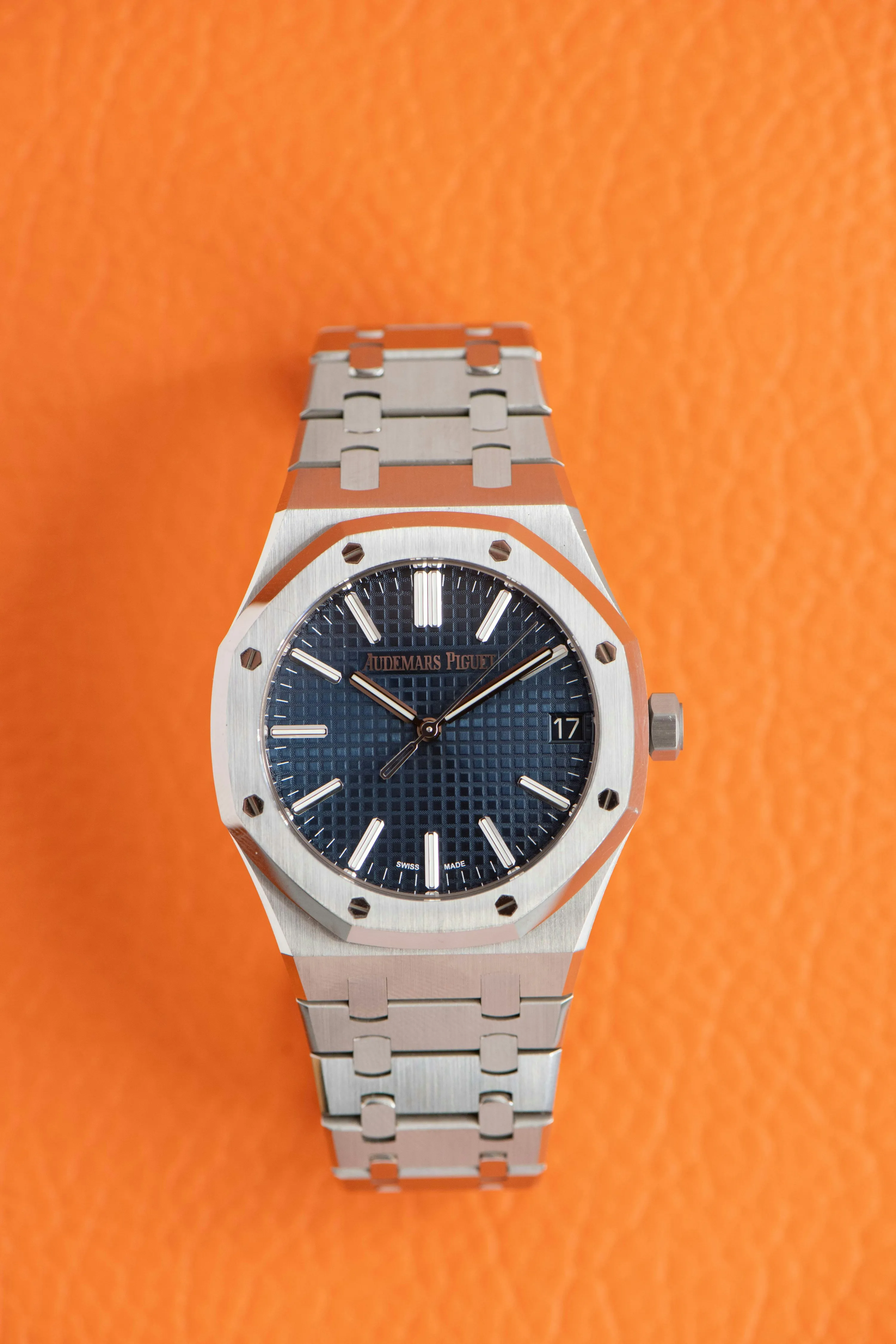 Audemars Piguet Royal Oak 15510ST.OO.1320ST.06