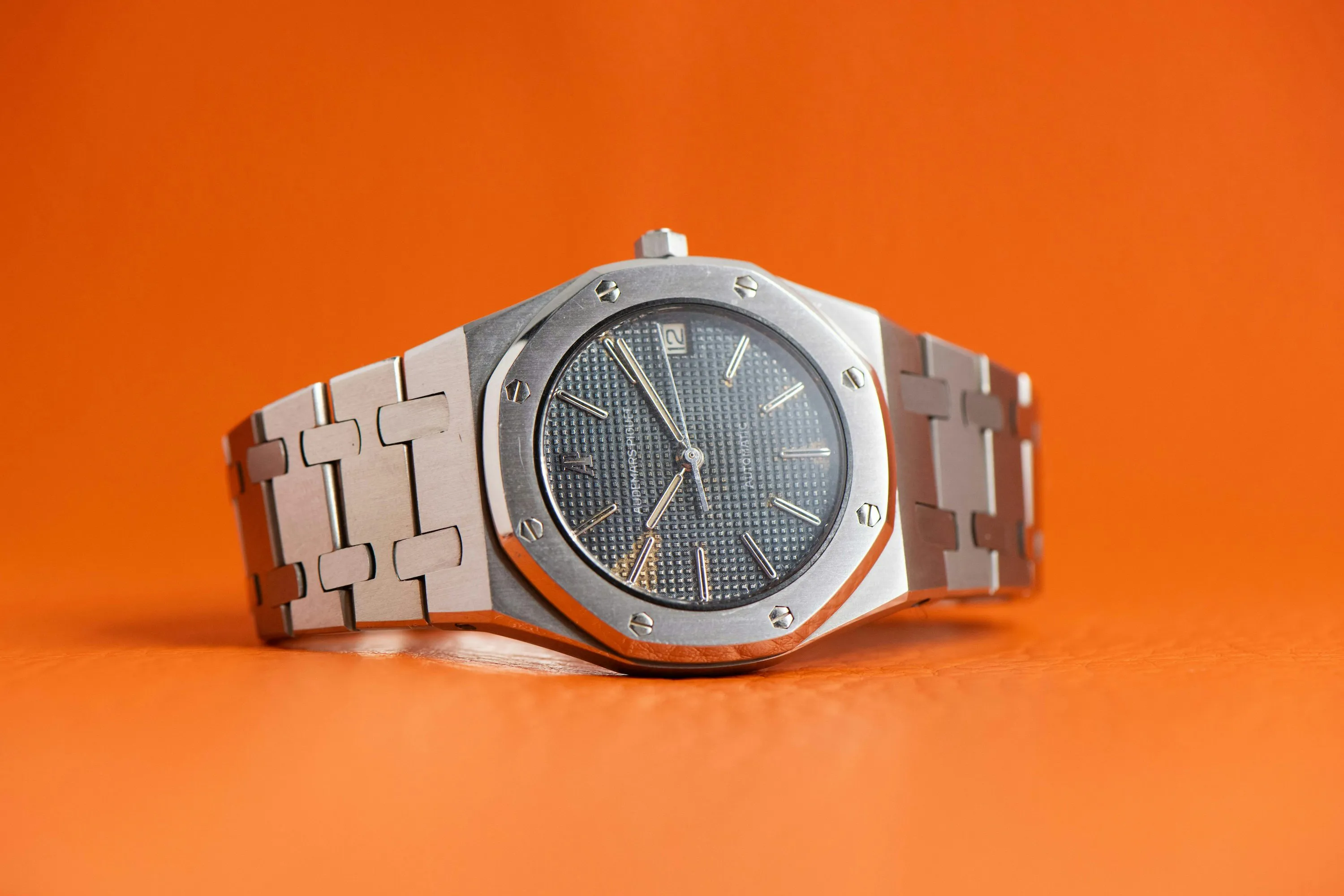 Audemars Piguet Royal Oak 4100ST