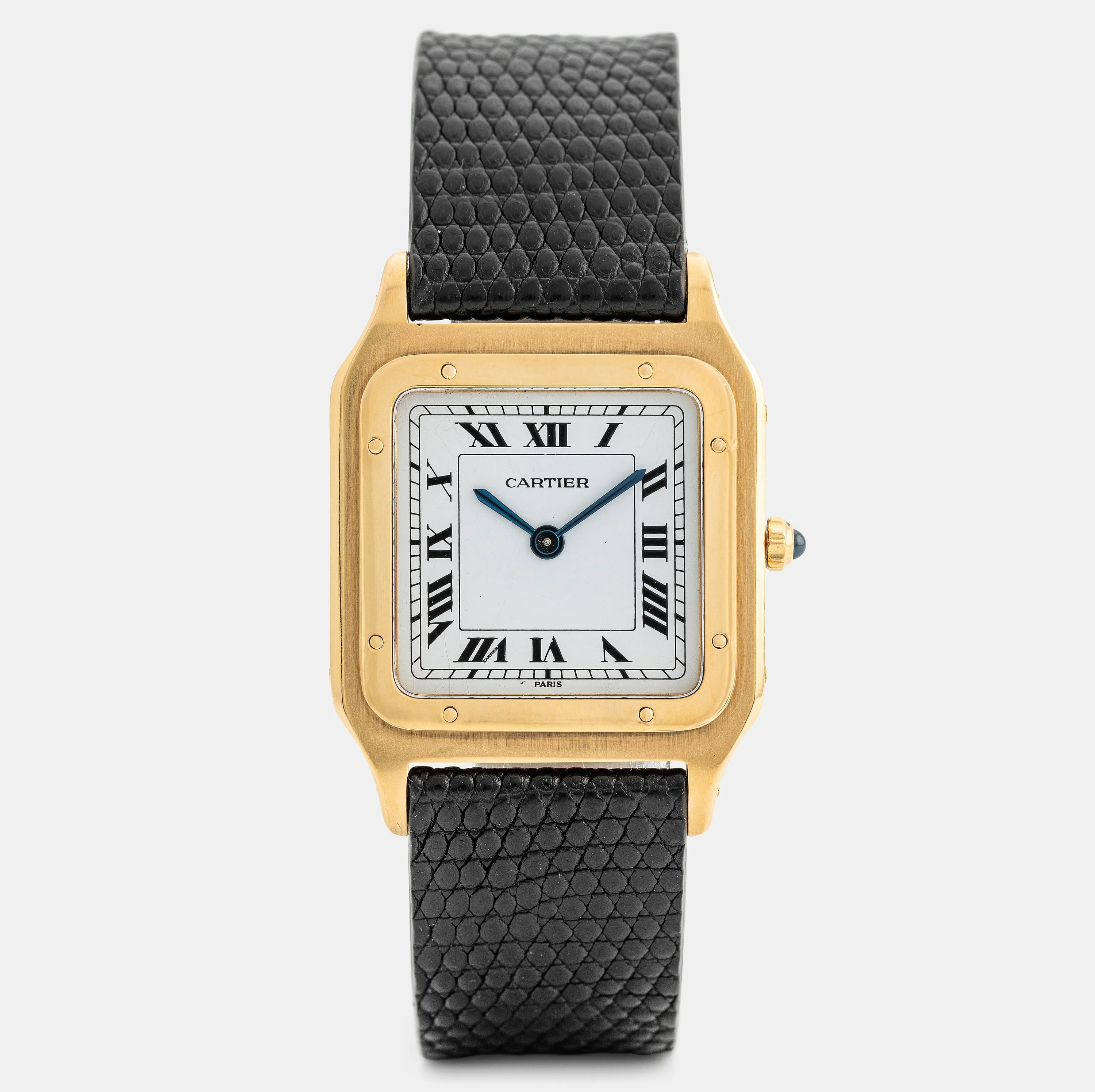 Cartier Santos Dumont 81724153