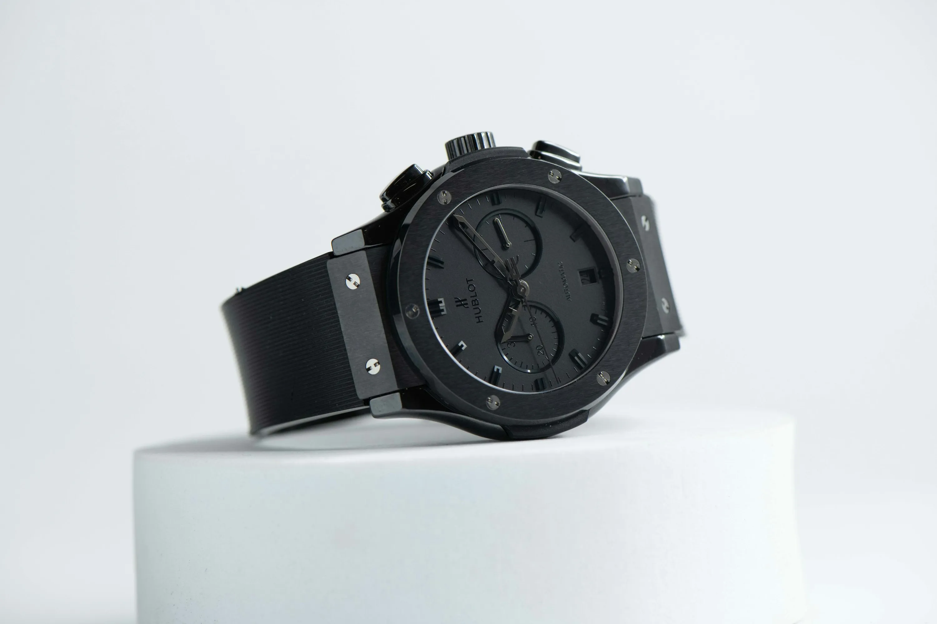 Hublot Classic Fusion Black Magic HU541.CM.1110.RX