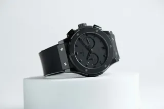 Hublot Classic Fusion Black Magic HU541.CM.1110.RX Ceramic Black