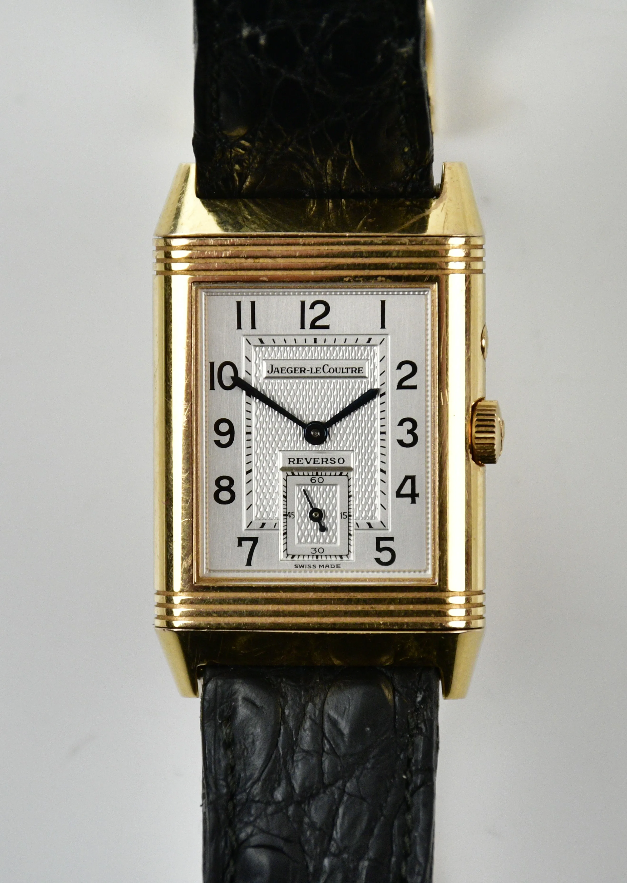 Jaeger-LeCoultre Reverso Duo 270.240.544B nullmm