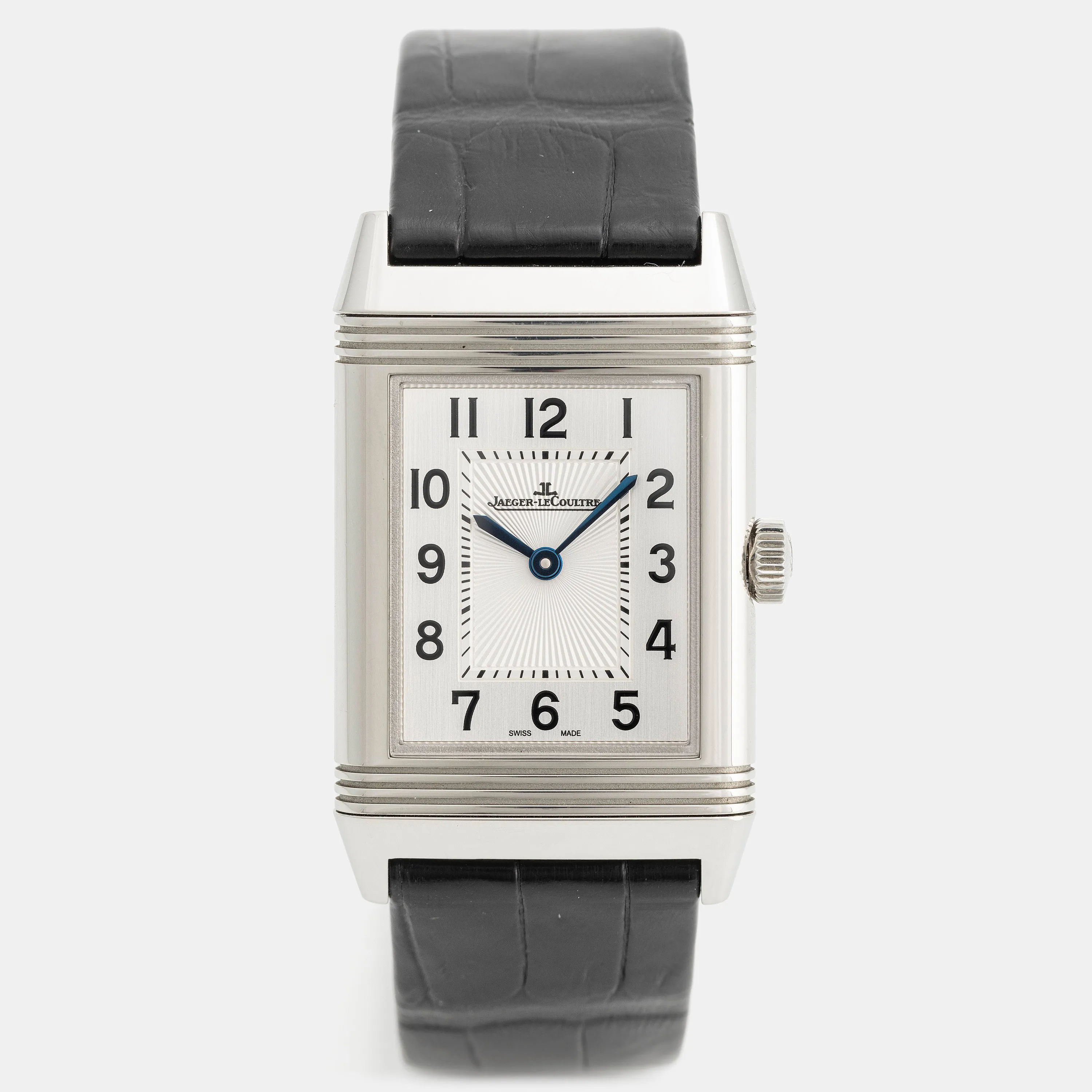 Jaeger-LeCoultre Reverso Classic Q2548520 24.5mm Stainless steel